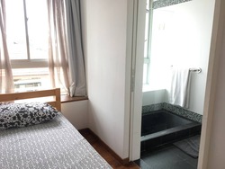 Parc Sophia (D9), Apartment #180703812